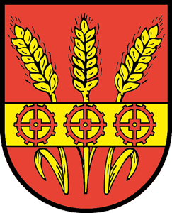 Wappen von Barnten